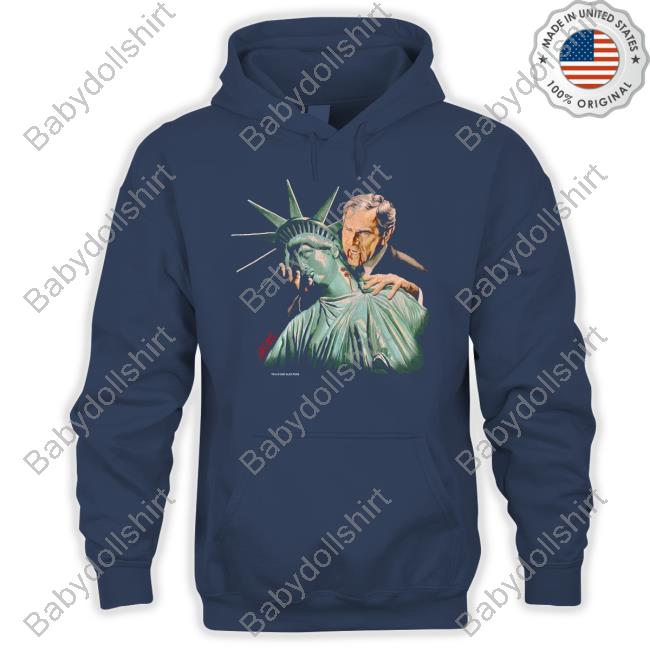 George Bush Vampire Bush Sucking Liberty Tee Shirts Shirts That Go Hard