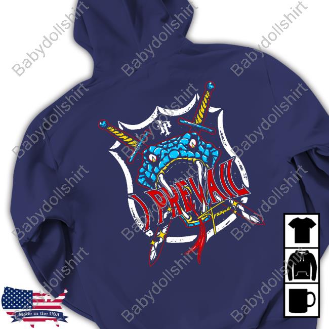 I Prevail Merch Viper Black Zip Sweatshirt Official Viper Black Zip Sweater