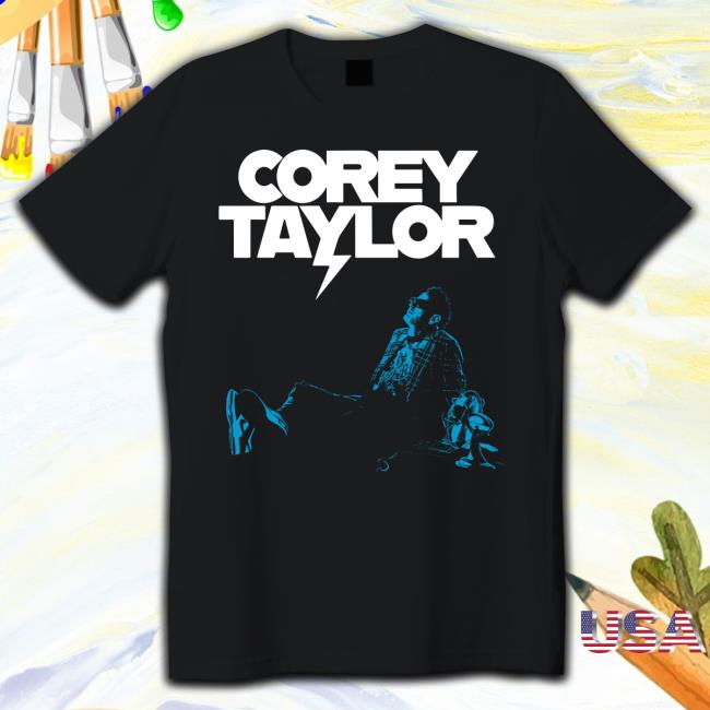 Official Fanatic 2023 Tour Tee