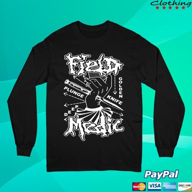 Knife LS - Field Medic