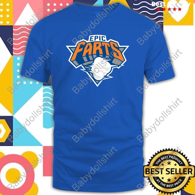 Official Dan Le Batard Epic Farts T-Shirts Lebatardaf