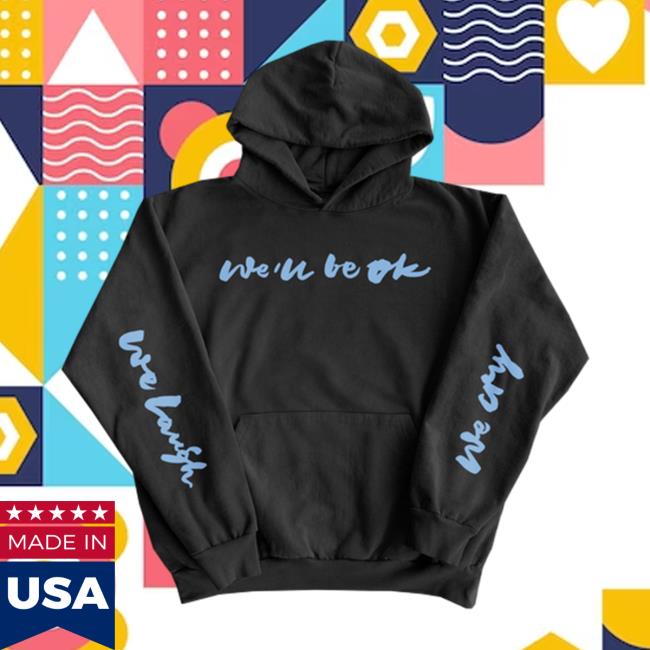 Anne-Marie Merch Problems Single Hoodies