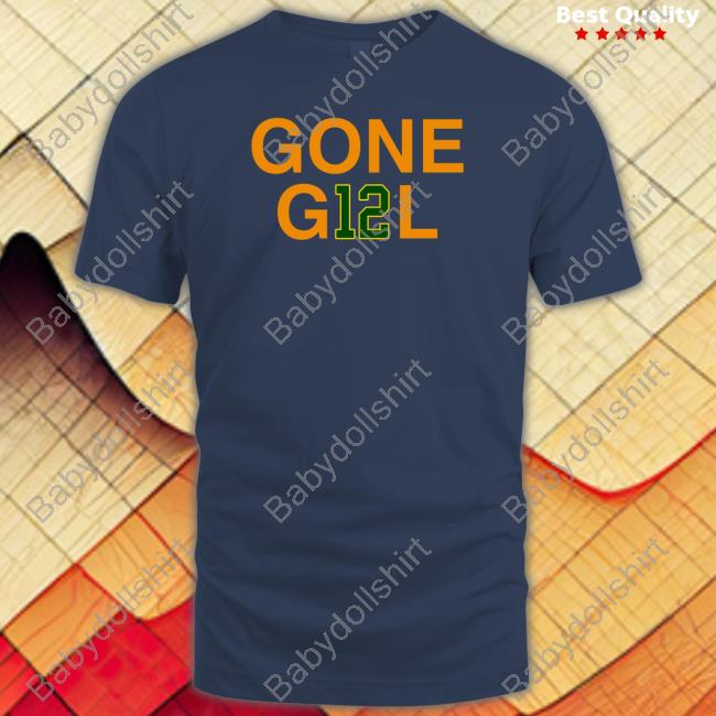 Obvious Shirts Gone G12l TankTop