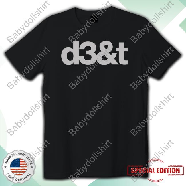 D3&T Sweatshirt