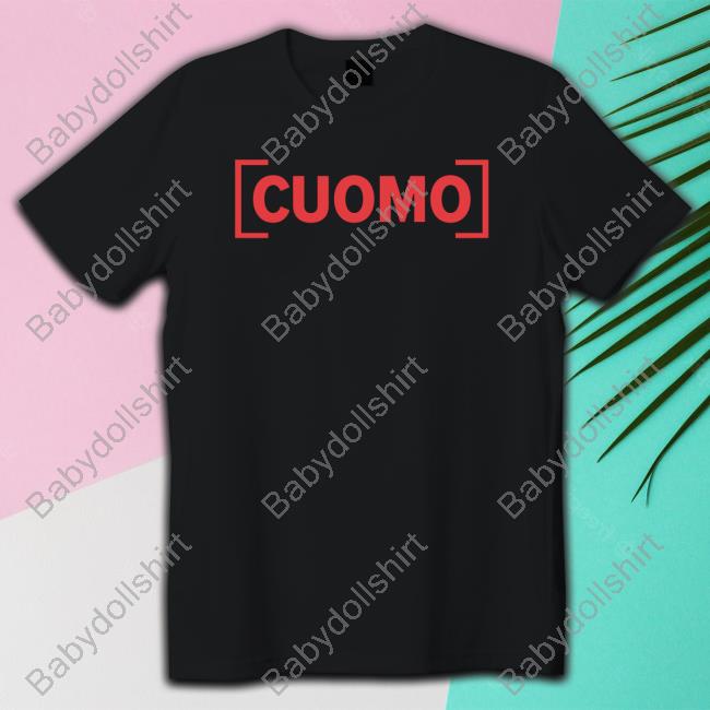 NewsNation Cuomo Logo Sweatshirt