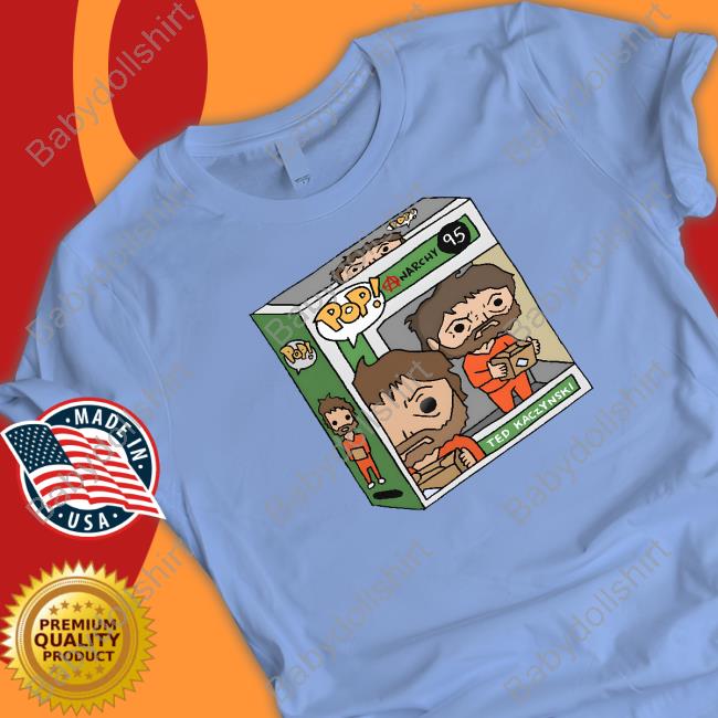 Funko Ted Tee