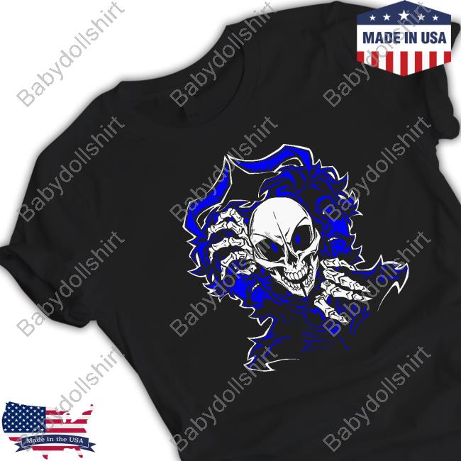 Sneeg Store Your Inner Frank Top Shirt