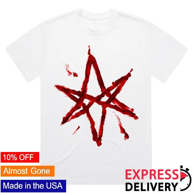 Official Bring Me The Horizon Merch Store Die 4 U White T Shirt BMTH