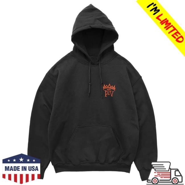 Official Pierce The Veil Merch Store Scratch King Attractive Hoodie Pierce The Veil Clothing Shop Ptv Merch