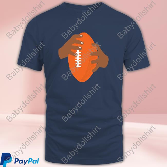Barstool Sports Merch Store | Pardon My Take Qb #1 Tshirt