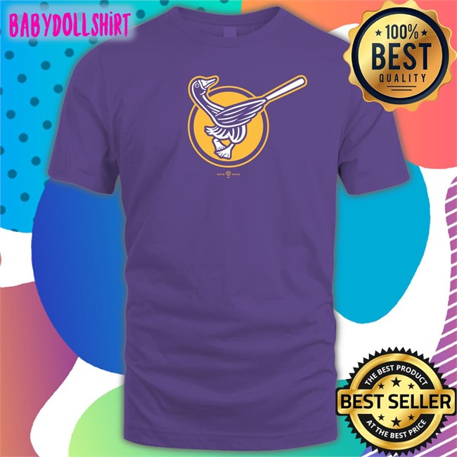 Rotowear Merch Rotowear San Diego Goose Shirts