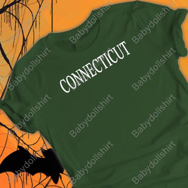 Connecticut Hoodie