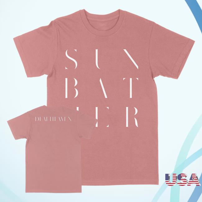 Death Wish Store Deathwish Inc Deafheaven Sunbather Mauve Shirt Deathwishinc