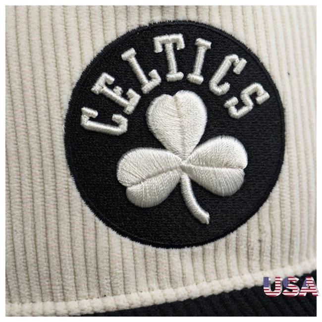 Slam Goods Street Style Celtics '47 Hitch Hat – NBA Fan Legacy Slam Goods Street Style Celtics '47 Hitch Hat – NBA Fan Legacy