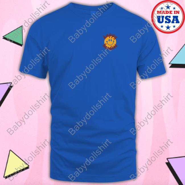 Happy Hoodies Mindset Is Half The Battle T-Shirt