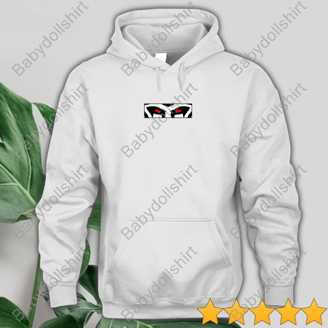 Official Shop Ence ENCE Oversized Shirt New White