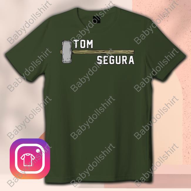 Tom Segura T Shirts