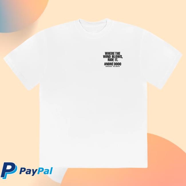 Official Jane Remover Merch Call André T-Shirts