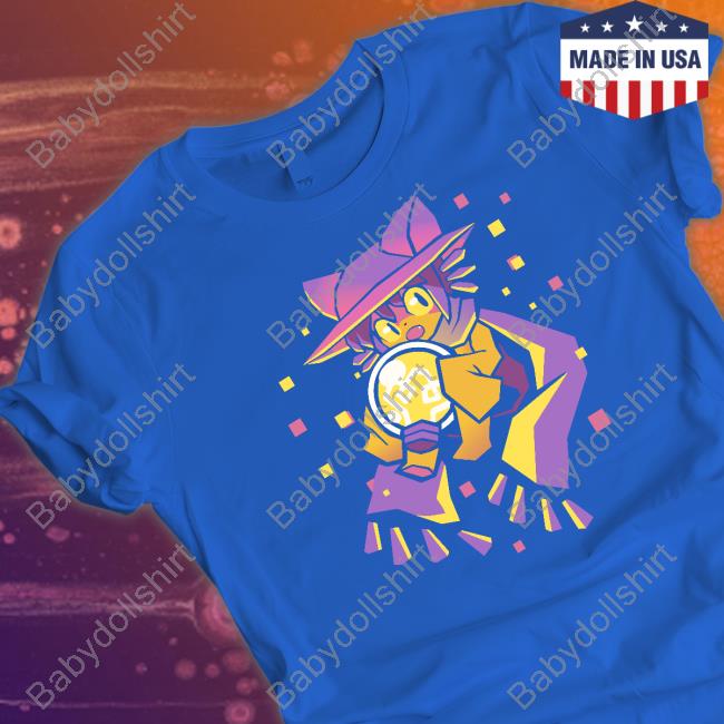 Official Oneshot Niko Shirt