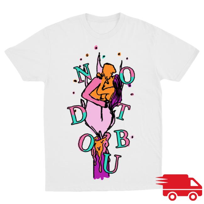 Official Camila Cabello Merch Store Shop CamilaCabello No Doubt White T-Shirts