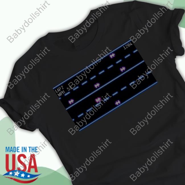 Midnight Motorist Crewneck Sweatshirt