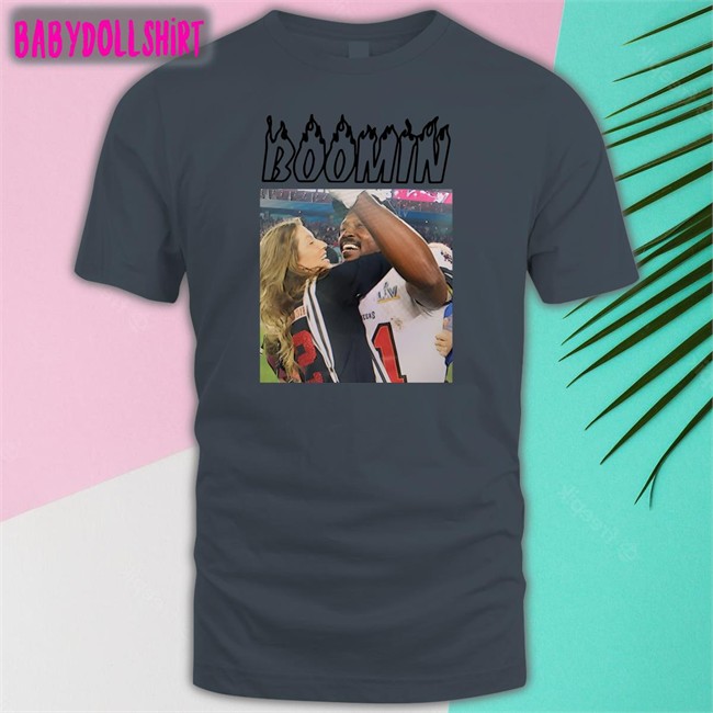 Boomin Store Ab84 Bowl Boomin Shirt