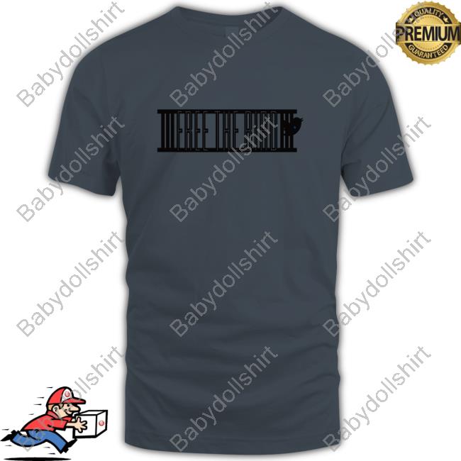 Official Free The Bird Shirt