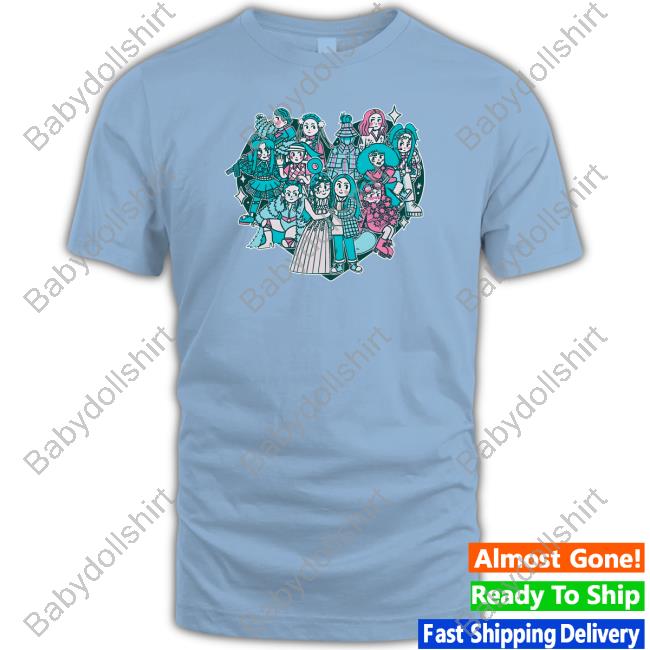 Beanpolice Everything Bagel Joybu Hooded Sweatshirt