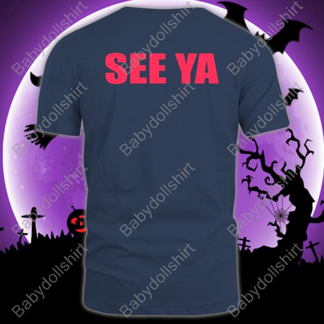 Wiz Khalifa See Ya T Shirts