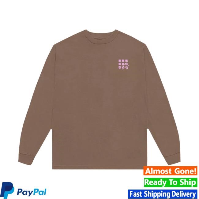 Kelsea Ballerini Merch Two Things LS Tee – Kelsea Ballerini Shop