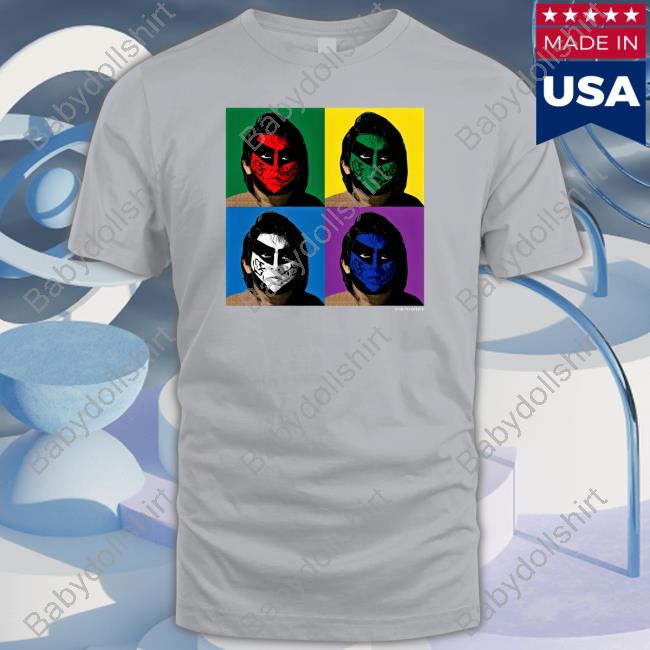 Muta Faces Crewneck Sweatshirt