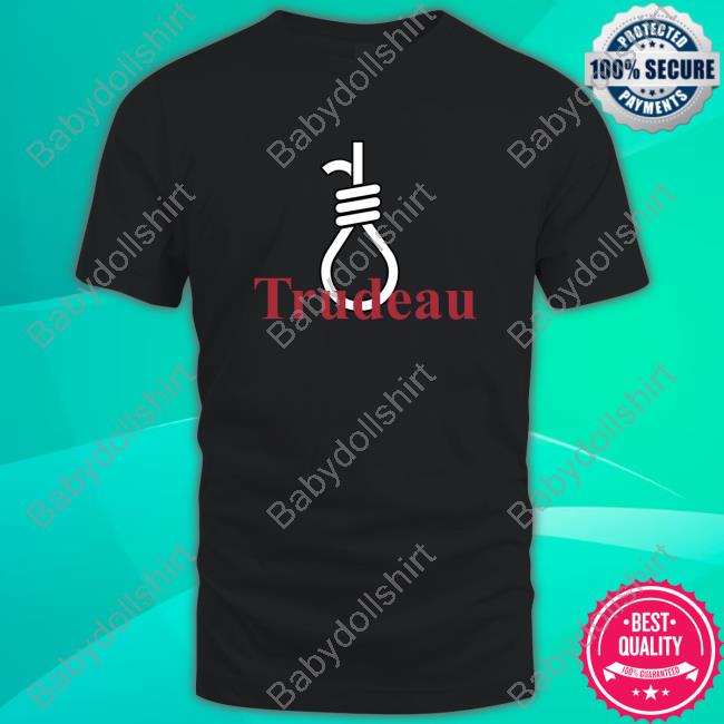 Vicki Campbell Trudeau Noose T-Shirts
