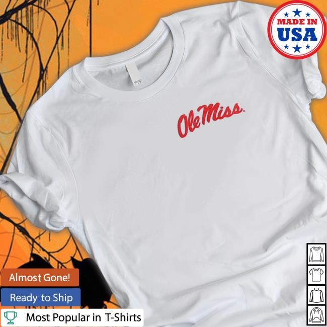 Official Ole Miss Rebels Stadium Hotty Toddy Helmet Hoodie