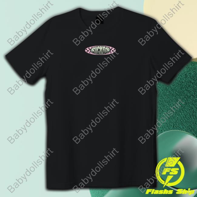 Disco Tee