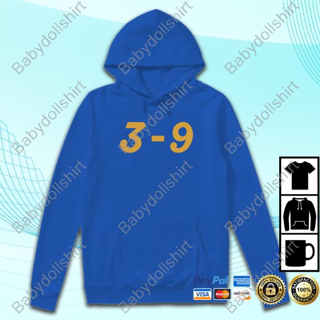 3-9 Pitt Sweatshirt